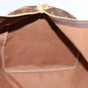 Louis Vuitton Keepall Bag Monogram Canvas