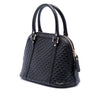 Gucci Mini Microguccissima Dome Satchel Secondhand