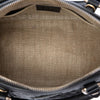 Gucci Mini Microguccissima Dome Satchel Secondhand