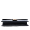 Gucci Dollar Calfskin Interlocking G Wallet on Chain Secondhand