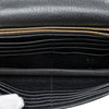 Gucci Dollar Calfskin Interlocking G Wallet on Chain Secondhand