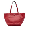 Prada Vitello Daino Tote Secondhand