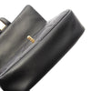 Chanel Mini Rectangular Quilted Lambskin Heart Charms Flap Secondhand