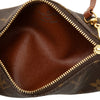 Louis Vuitton Monogram Papillon Pochette Secondhand