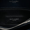Saint Laurent Small Velvet Monogram West Hollywood Crossbody Secondhand