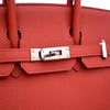 Hermès Togo Birkin Retourne 25 Secondhand