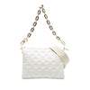 Louis Vuitton Monogram Embossed Puffy Lambskin Coussin PM Secondhand
