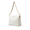 Louis Vuitton Monogram Embossed Puffy Lambskin Coussin PM Secondhand