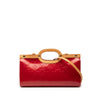 Louis Vuitton Monogram Vernis Roxbury Drive Secondhand