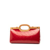 Louis Vuitton Monogram Vernis Roxbury Drive Secondhand