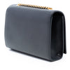 Secondhand Saint Laurent Small Smooth Calfskin Monogram Kate Tassel Crossbody