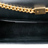 Saint Laurent Small Smooth Calfskin Monogram Kate Tassel Crossbody Secondhand