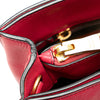 Prada Saffiano Soft Triple Pocket Tote Secondhand