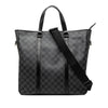 Louis Vuitton Damier Graphite Tadao Secondhand