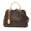 Louis Vuitton Monogram Montaigne BB Secondhand