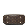 Louis Vuitton Monogram Montaigne BB Secondhand