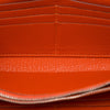 Hermès Chevre Mysore Kelly Longue Wallet Secondhand