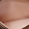 Louis Vuitton Monogram Mahina Zippy Long Wallet Secondhand
