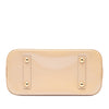 Louis Vuitton Monogram Vernis Alma PM Secondhand