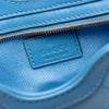 Gucci Mini GG Canvas Moon Side Shoulder Bag Secondhand
