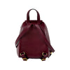 Cartier Leather Must De Cartier Backpack Secondhand