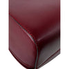 Cartier Leather Must De Cartier Backpack Secondhand
