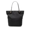 Secondhand Gucci GG Canvas Eclipse Tote