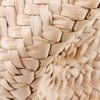 LOEWE Small Raffia Basket Tote Secondhand
