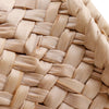 LOEWE Small Raffia Basket Tote Secondhand