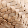 LOEWE Small Raffia Basket Tote Secondhand