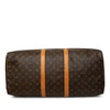 Louis Vuitton Monogram Keepall 55 Secondhand