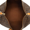 Louis Vuitton Monogram Keepall 55 Secondhand