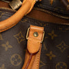 Louis Vuitton Monogram Keepall 55 Secondhand