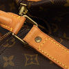 Louis Vuitton Monogram Keepall 55 Secondhand