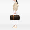 Louis Vuitton Monogram Keepall 55 Secondhand