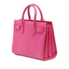 Saint Laurent Nano Leather Sac De Jour Satchel Secondhand