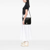 Prada Vitello Phenix Flap Crossbody Secondhand
