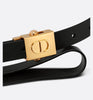 Dior Belt Secondhand