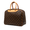 Louis Vuitton Monogram Deauville Secondhand