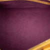 Louis Vuitton Epi Alma PM Secondhand
