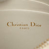 Dior Supple Cannage Calfskin Caro Every Dior Pouch Secondhand