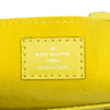 Louis Vuitton Epi Petit Sac Plat Secondhand