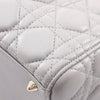 Dior Medium Lambskin Cannage Lady Dior Secondhand