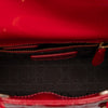 Dior Mini Patent Cannage Lady Dior Secondhand