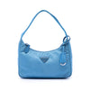 Prada Mini Tessuto Re Edition 2000 Shoulder Bag Secondhand
