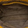 Bottega Veneta Intrecciato Trimmed Bicolor Nappa Satchel Secondhand