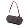Louis Vuitton Monogram Papillon Pochette Secondhand