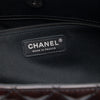 Secondhand Chanel Quilted Patent Reissue 2.55 Tote