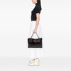 Secondhand Chanel Quilted Patent Reissue 2.55 Tote