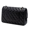 Chanel Medium Classic Lambskin Double Flap Secondhand